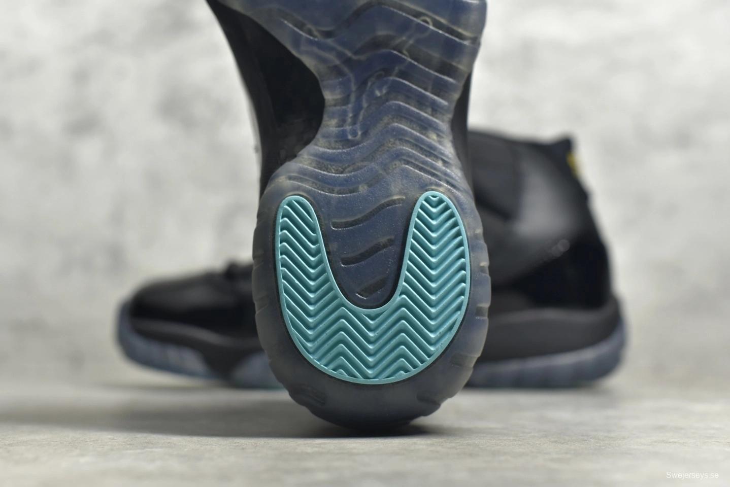 Air Jordan 11 Gamma Blue