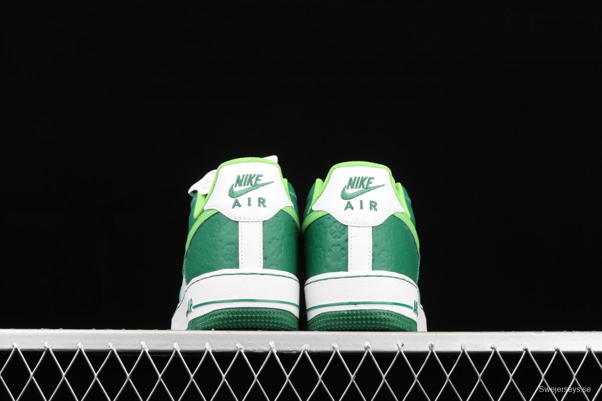 NIKE Air Force 1 low-top sports leisure board shoes DD8458-300