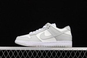 NIKE SB DUNK Low Prm SB buckle rebound fashion casual board shoes DD1503-103