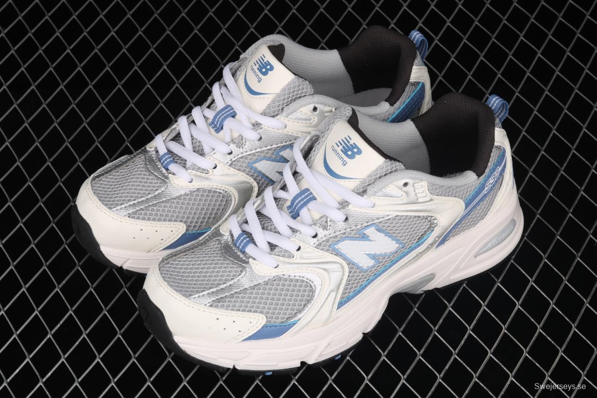 New Balance NB530 series retro leisure jogging shoes MR530KC