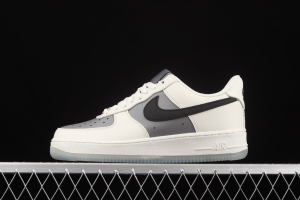 NIKE Air Force 1' 07 Low low-top casual board shoes DC1405-001