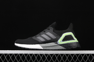 Adidas Ultra Boost 20 Consortium FY3452 North America limits 2019 new sports casual running shoes