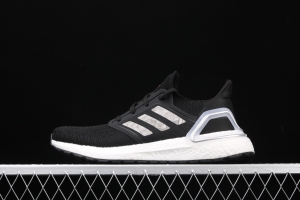 Adidas Ultra Boost 20 Consortium EG0756 North America limits 2019 new sports casual running shoes