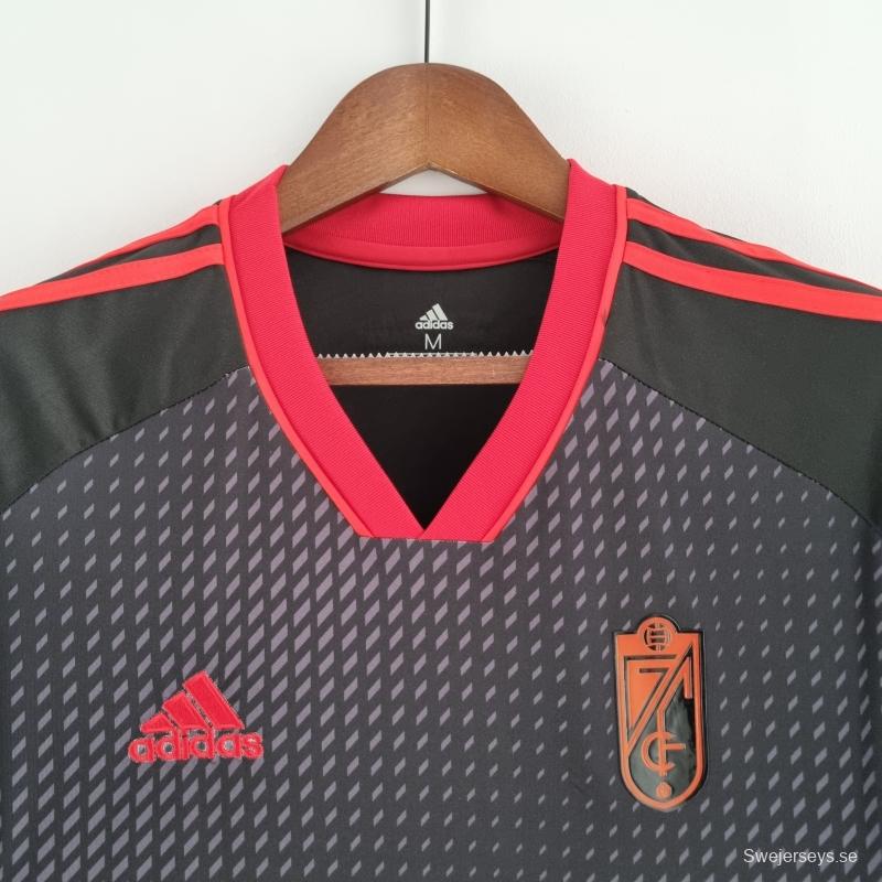 22/23 Granada Away Soccer Jersey