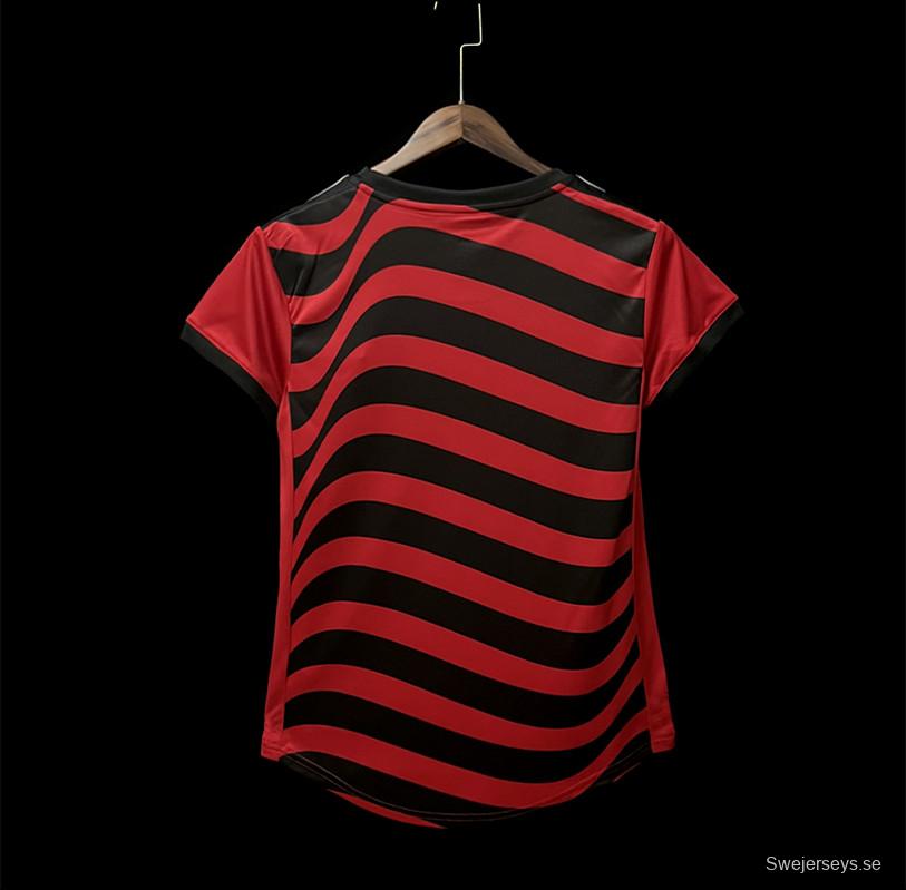 Women 22/23 Flamengo Third Jersey