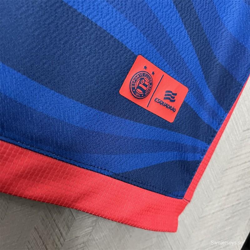 24/25 Bahia THIRD Shirt Jersey