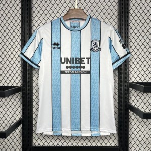 24/25 Middlesbrough Away Jersey