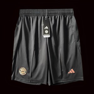 24/25 Bayern Munich Away Shorts